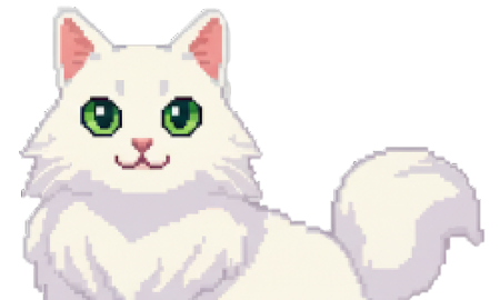 Yeti character art